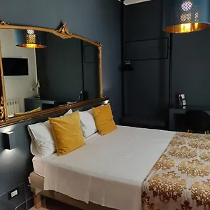 Bed & Breakfast Sbarco Dei 1000, Marsala